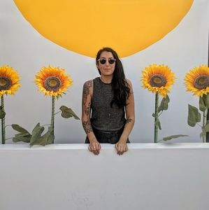 Meet your Posher, Victoria